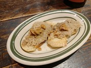 スペインバル BARRIO 人形町