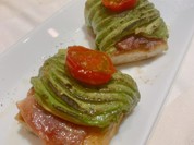 スペインバル BARRIO 人形町