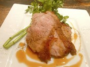 スペインバル BARRIO 人形町