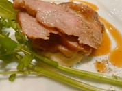 スペインバル BARRIO 人形町