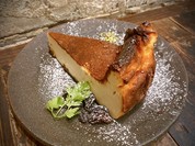 スペインバル BARRIO 人形町