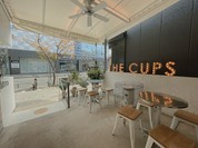 The Cups ザ カップス
