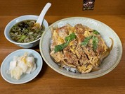 カツ丼