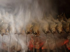 日本料理　淡流