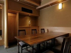 日本料理　淡流