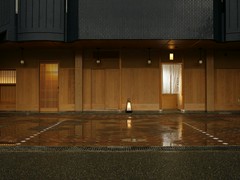 日本料理　淡流