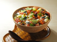 日本料理　淡流