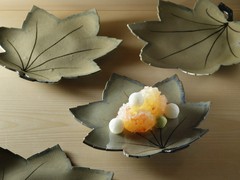 日本料理　淡流