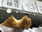 すゞめ 近江町市場店