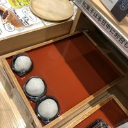 すゞめ 近江町市場店