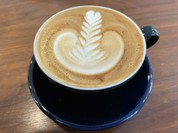 カプチーノ