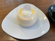なめらかプリン