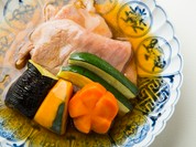日本料理 たま