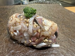 鰯