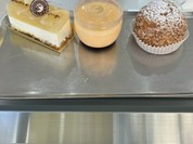 Patisserie LUNE