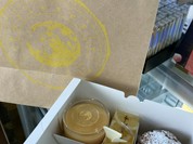 Patisserie LUNE