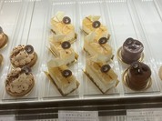 Patisserie LUNE