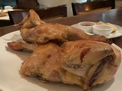 ラ ココリコ 上野本店