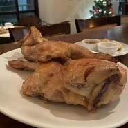 ラ ココリコ 上野本店