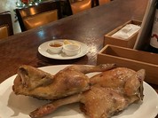 ラ ココリコ 上野本店