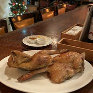 ラ ココリコ 上野本店