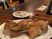 ラ ココリコ 上野本店