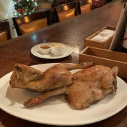 ラ ココリコ 上野本店