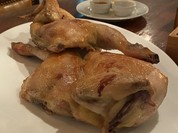 ラ ココリコ 上野本店