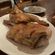 ラ ココリコ 上野本店