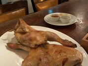 ラ ココリコ 上野本店