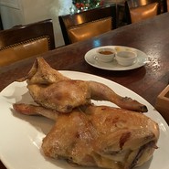 ラ ココリコ 上野本店