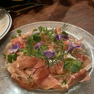 ラ ココリコ 上野本店