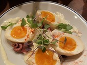 ラ ココリコ 上野本店