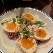 ラ ココリコ 上野本店