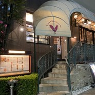 ラ ココリコ 上野本店