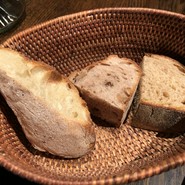 ベーカリー&レストラン沢村 旧軽井沢