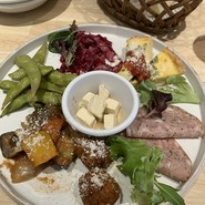 原価ビストロチーズプラス　京橋