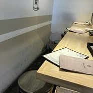 原価ビストロチーズプラス　京橋