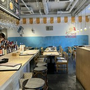 原価ビストロチーズプラス　京橋