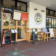 原価ビストロチーズプラス　京橋