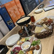 原価ビストロチーズプラス　京橋