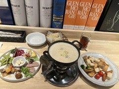 原価ビストロチーズプラス　京橋