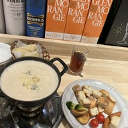 原価ビストロチーズプラス　京橋