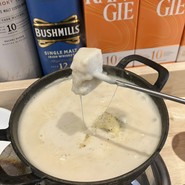 原価ビストロチーズプラス　京橋