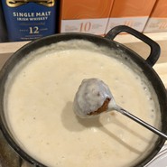 原価ビストロチーズプラス　京橋