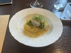 パスタ