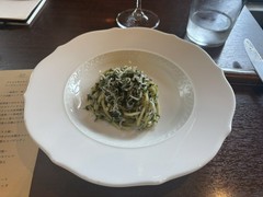 パスタ
