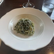 パスタ