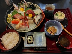 懐食ダイニング　磯勘