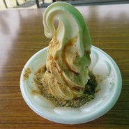 しんげんアイス